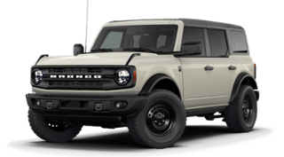 2026 Ford Bronco® External Image 2